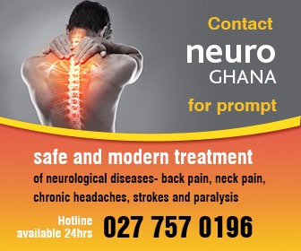 contact neuroghana for the best care