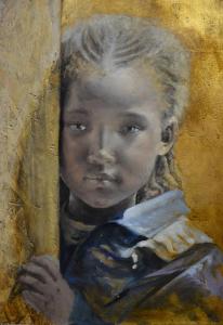YOUNG GIRL II: Ivano Ruffini